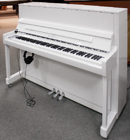 Klavier-Kawai-K-300SLATX3-weiss-1-a