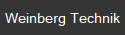 Weinberg Technik